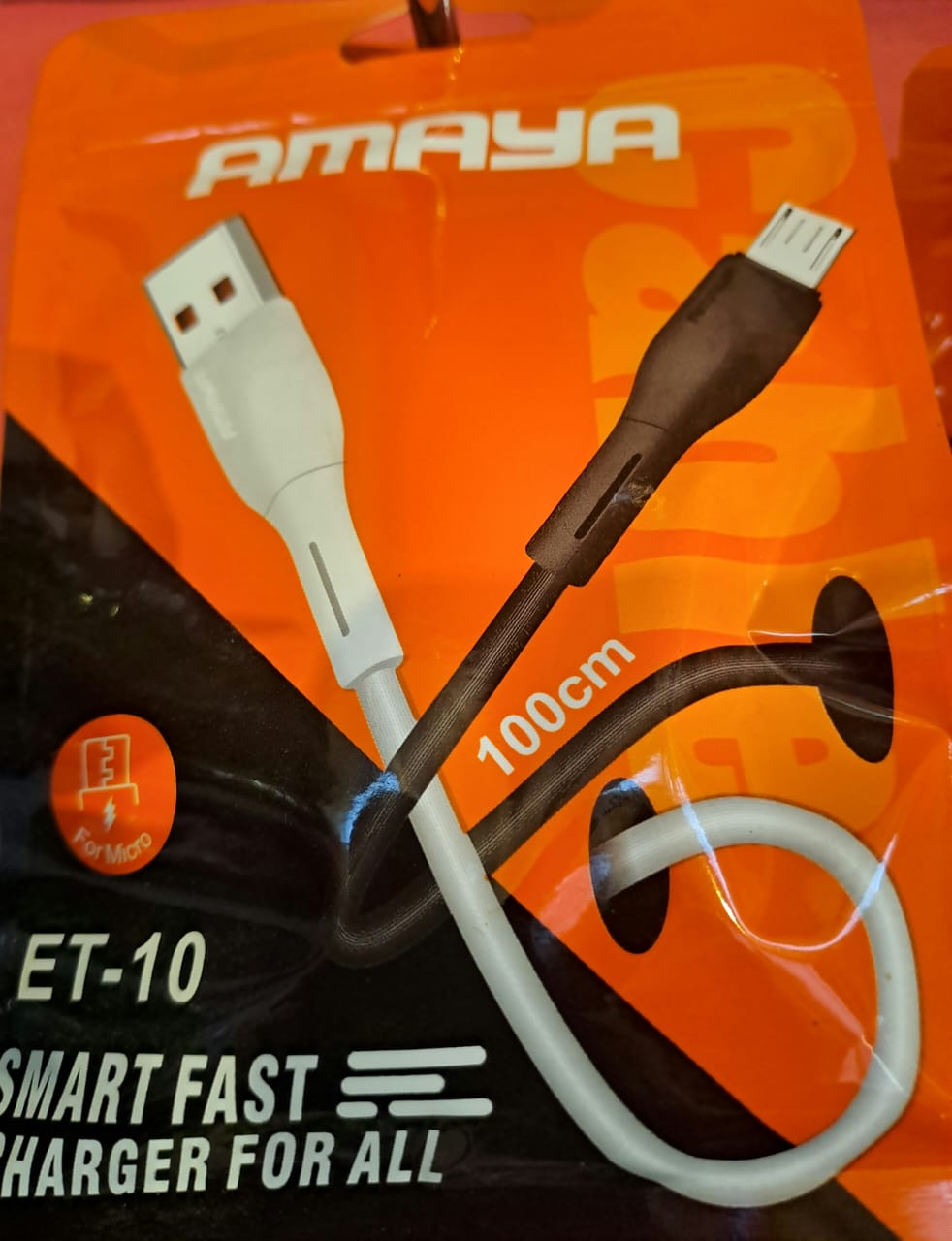 Amaya E-10 Micro - Image 1